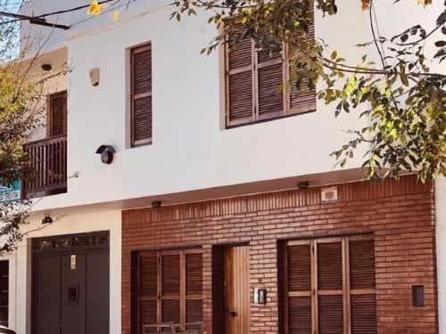 casa-venta - -MERILES PROPIEDADES----1518 — foto 3