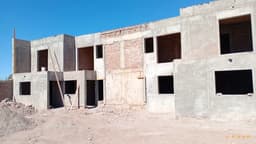 DÚPLEX EN VENTA-SOBRE LATERAL CALLE PASO- LUJAN