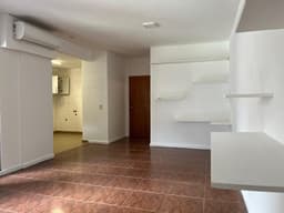 ALQUILER DOS AMB EN PALERMO SOHO TOILET Y BALCÓN