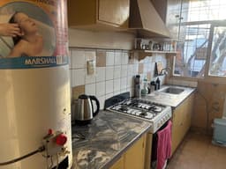 Departamento en venta, Lujan de Cuyo, dos dorm