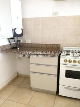 Departamento en Alquiler