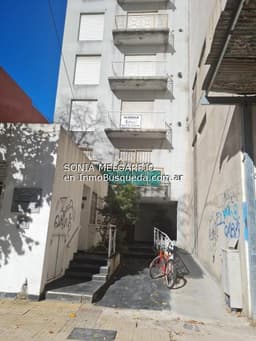 Departamento en Alquiler
