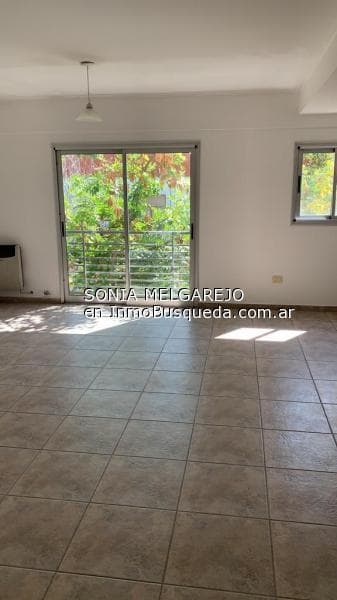 Departamento en Alquiler