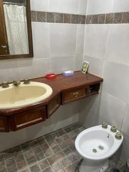 Casa en Alquiler