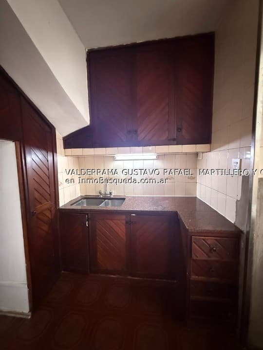 Departamento en Alquiler