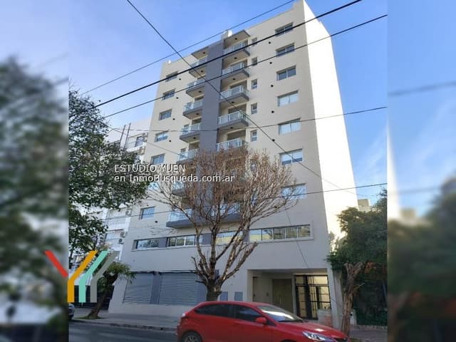 Departamento en Alquiler