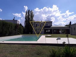 Casa en Alquiler