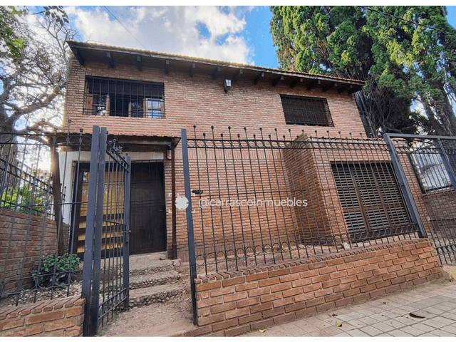 ALQUILER Bº BAJO PALERMO. 3 DORM Y 2 BAÑOS.