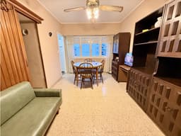 LATORRE PROP. VENDE DEPTO 2 AMB AL FRENTE - CENTRO
