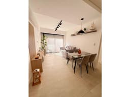 2 AMBIENTES A LA CALLE CON BALCON SALIENTE - BELGRANO 2350