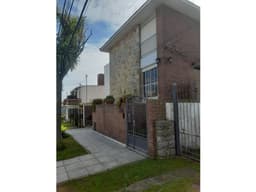 Dúplex Tres Ambientes Punta Mogotes Con Cochera