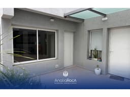 Departamento Tipo Duplex un Dormitorio con Patio Propio