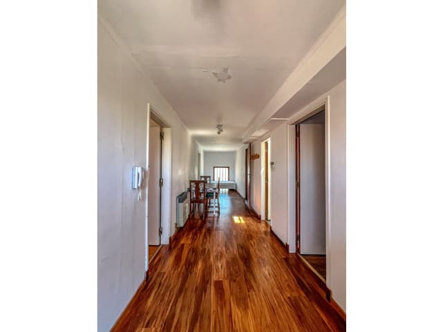 ALQUILER DEPTO PH 3 AMBIENTES ZONA GUEMES PARA VIVIENDA O COMERCIAL