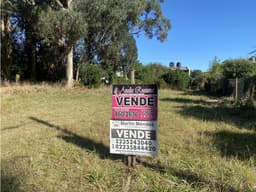 Lote en Venta en Santa Clara del Mar