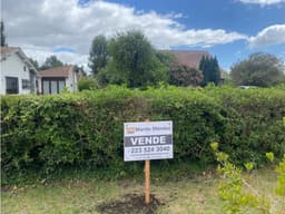 Lote en venta en Santa Clara del Mar