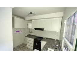 DPTO 2 DORM. BARRIO JARDIN