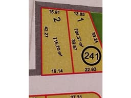 Oportunidad.! 700m2 terreno en Balcones de Playas de Oro