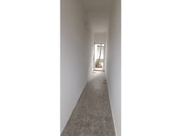 Casa en alquiler sobre Avenida Libertador