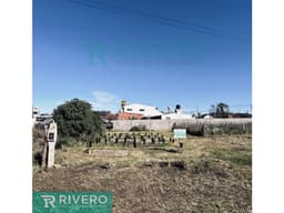 Lote terreno