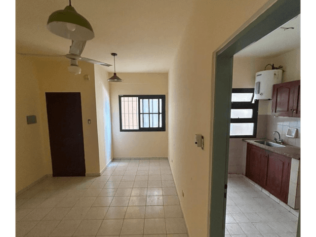 Depto 1 Dormitorio Alquiler