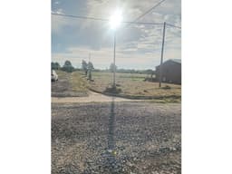 LOTE EN LOS SILOS 8000 USS