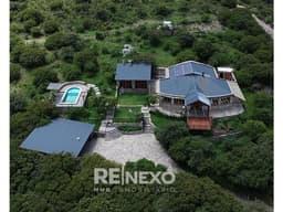 Casa Venta La Cumbre Cruz Chica 2 Dorm Pileta PREMIUM