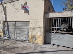 VENDO PROPIEDAD CUADRO NACIONAL SAN RAFAEL MENDOZA