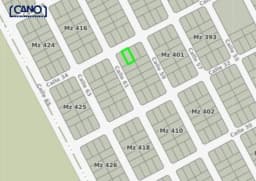 Lote o Terreno en Venta El Marquesado de Mar del Plata. Estado No Corresponde. Apto Crédito