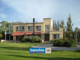 LOS ALAMOS CLUB DE CAMPO 00 - Banchio Propiedades