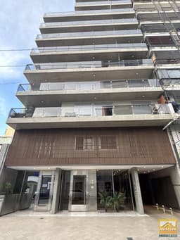 Departamento 2 dormitorios a estrenar Barrio Martin - 75 m2 - Mendoza al 800-