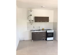 ALQUILER DEPARTAMENTO 1 DORMITORIO CON COCHERA Y PARRILLERO IBARLUCEA