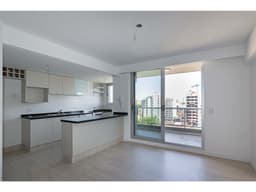 Santa Fe 2772 | Sol de Partagonia | Semipiso, 90m²