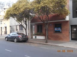 LOTES PARA EMPRENDIMIENTOS: GORRITI 627 JUNIN 174 LEGUIZAMON 1140