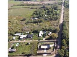 Terreno en Ibarlucea - Barrio semicerrado "Los Ceibos" - Sarmiento y Ruta Provincial 34 S - Lote 17
