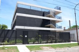 Complejo Cattaleya departamentos a estrenar 2 ambientes con patio