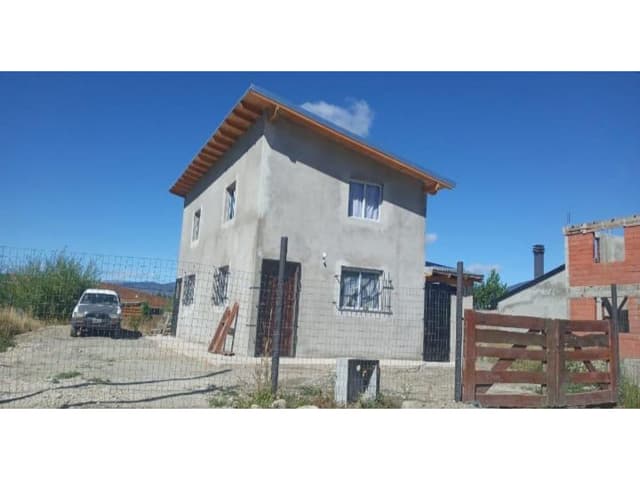 DUPLEX EN ESPEJO
