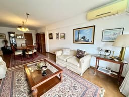 Piso exclusivo tres dormitorios-Bv. Oroño 1490