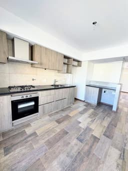 Hermoso Departamento a estrenar 2 dorm Velez Sarfield 400