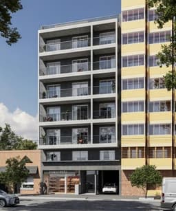LOCAL EN VENTA - A ESTRENAR