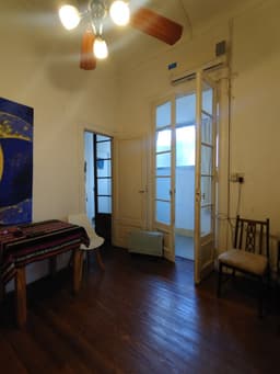 Se vende un departamento de 2 ambientes en PH - Apto Crédito - Barracas