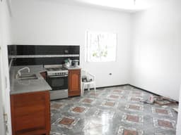 Casa en Planta Alta, Matheu 589