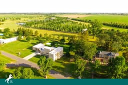 Lote en Barrio Privado La Rinconada en Ibarlucea Financiado
