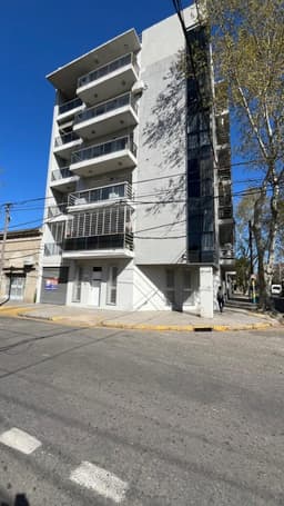 Cochera en venta en arroyito