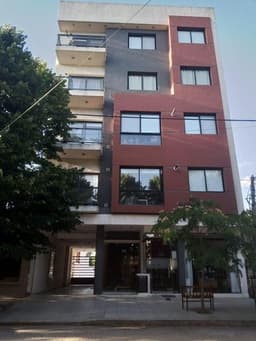 Departamento en Avellaneda 538