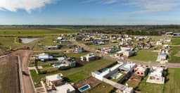 Venta lote en Fincas del Rosedal 2 - Ibarlucea - Preventa - Ideal inversores - Lote D10 - Precio Oportunidad solo contado
