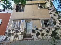 Leguizamón 830 - VENTA Casa 2 Dormitorios