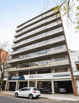Moreno 281 - VENTA Departamento 3 Dormitorios con Cochera