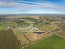 Terreno de 440 m2 en Fincas del Rosedal etapa 2. La vida que estas buscando.