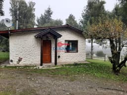 Casa en Villa Turismo El Bolson