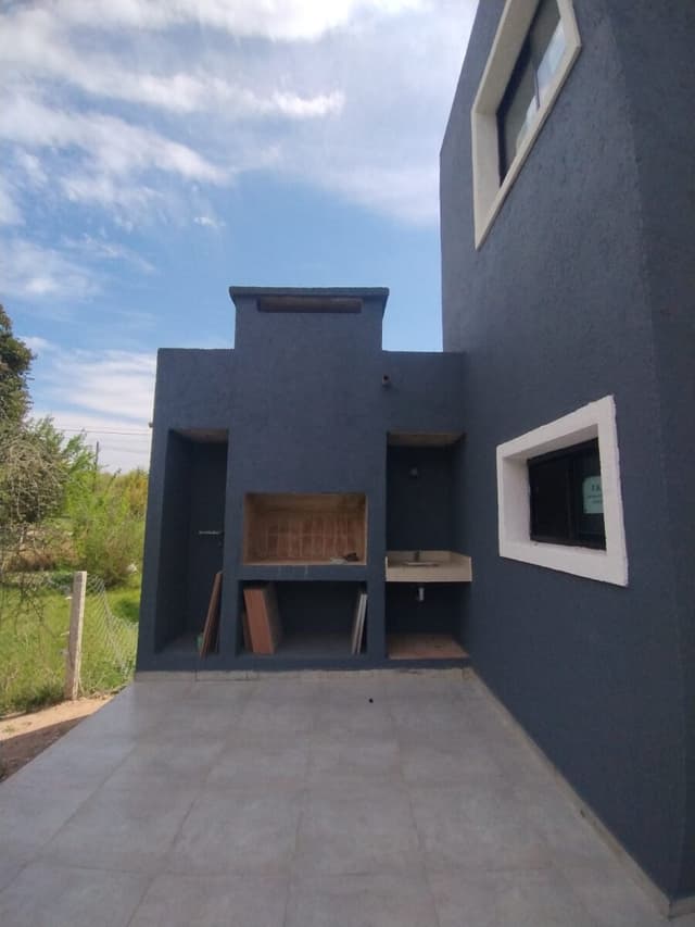 001-Casa a estrenar en el exclusivo barrio Campo Verde de Villa Catalina, Río Ceballos